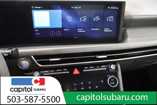 Used 2025 Hyundai Sonata SEL FWD image 19