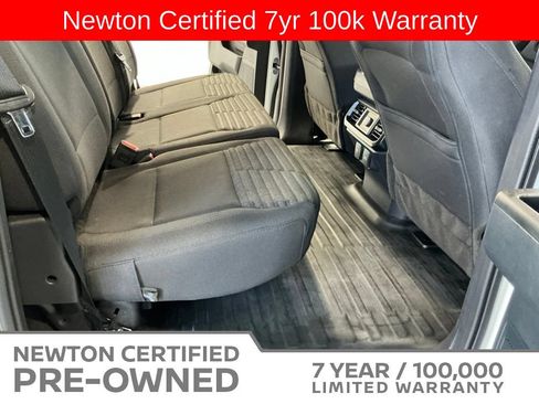 Used 2023 Ford F150 XL w/ STX Appearance Package AWD/4WD image 21