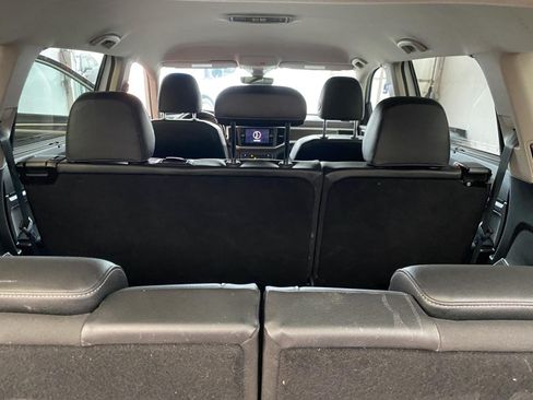 Used 2018 Volkswagen Atlas SE FWD image 15