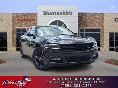 Used 2023 Dodge Charger SXT w/ Blacktop Package