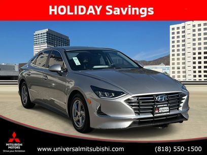 Used 2020 Hyundai Sonata SE