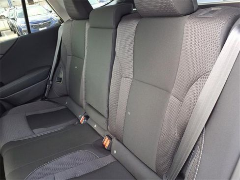 Certified 2023 Subaru Outback Premium image 9