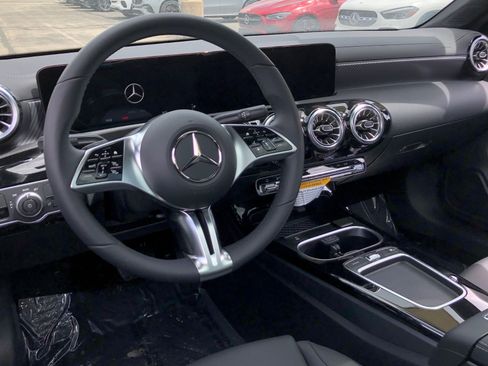 New 2025 Mercedes-Benz CLA 250 CLA 250 image 15