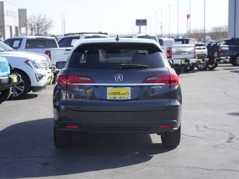 Used 2013 Acura RDX FWD image 7