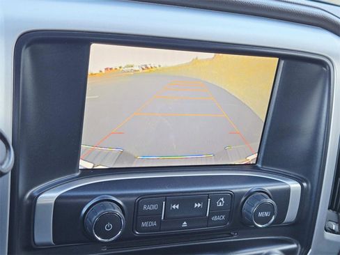 Used 2014 GMC Sierra 1500 SLT w/ SLT Preferred Package image 28