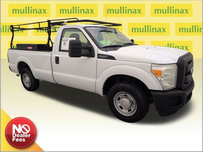 Used 2015 Ford F250 XL