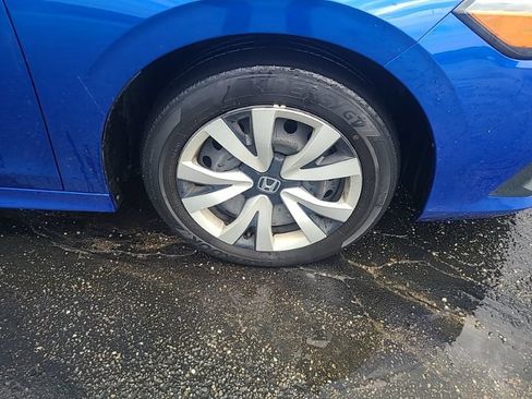 Used 2023 Honda Civic LX image 7