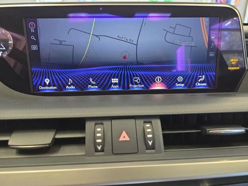 Used 2020 Lexus ES 350 w/ Accessory Package FWD image 23