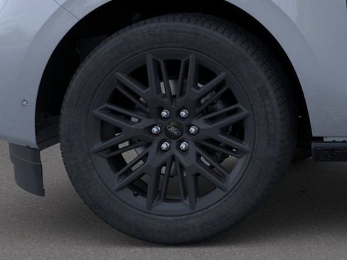 New 2026 Ford Expedition Platinum w/ Stealth Appearance Package AWD/4WD image 19