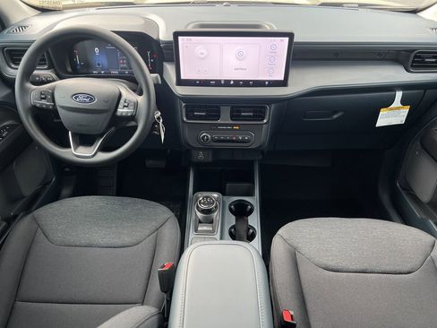 New 2026 Ford Maverick XL w/ 4K Tow Package AWD/4WD image 2