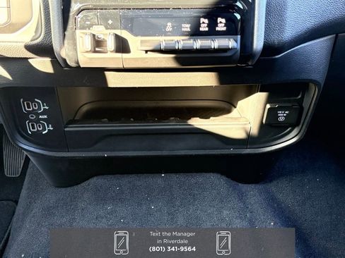 New 2026 RAM 2500 Tradesman image 16