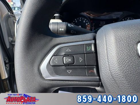 Used 2025 Jeep Compass Limited image 26