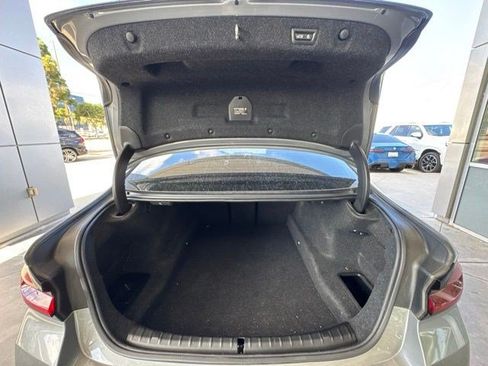 Used 2023 BMW 540i w/ M Sport Package RWD image 16