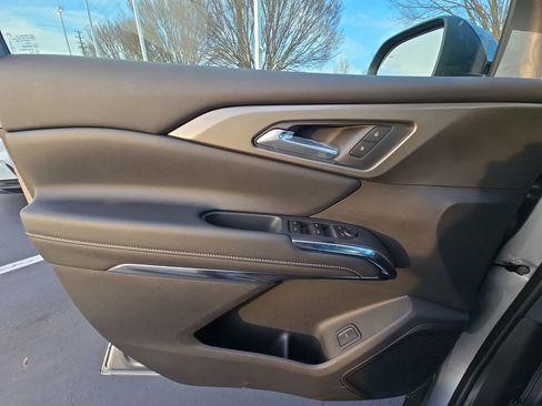 New 2026 Chevrolet Traverse LT image 27