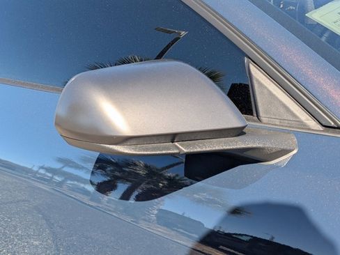 Certified 2025 Ford Mustang Dark Horse image 13