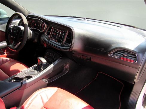 Used 2023 Dodge Challenger SRT Hellcat image 46