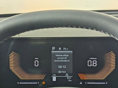 New 2026 Kia Sorento S w/ S Panoramic Sunroof Package image 18