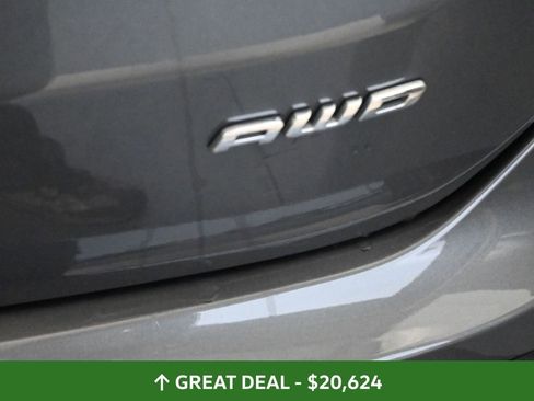 Used 2024 Ford Edge SEL image 24