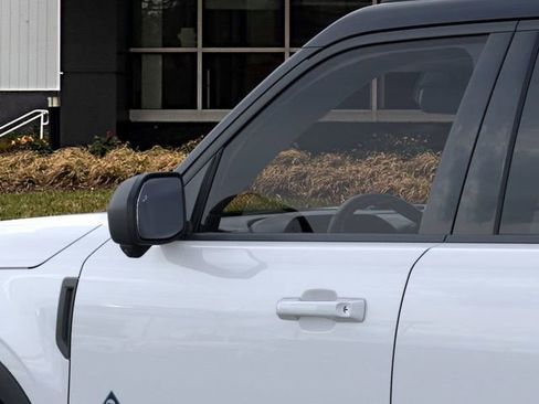 New 2025 Ford Bronco Sport Outer Banks w/ Outer Banks Tech Package+ image 20