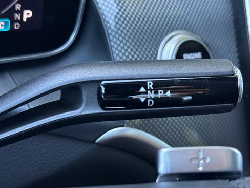 New 2026 Mercedes-Benz GLC 300 4MATIC image 21