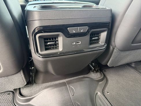 Used 2024 GMC Sierra 1500 AT4X AWD/4WD image 15