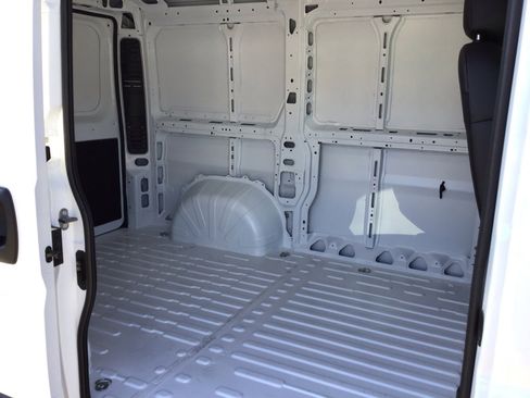 New 2026 RAM ProMaster 1500 w/ Convenience Group image 22