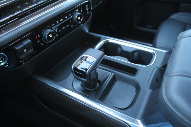 Used 2024 Chevrolet Silverado 1500 RST w/ All Star Edition Plus AWD/4WD image 29