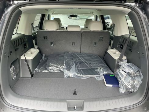 New 2025 Hyundai Santa Fe SEL image 48