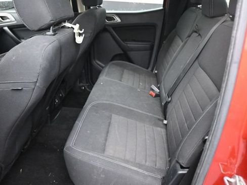 Used 2019 Ford Ranger XLT w/ Equipment Group 301A Mid AWD/4WD image 19