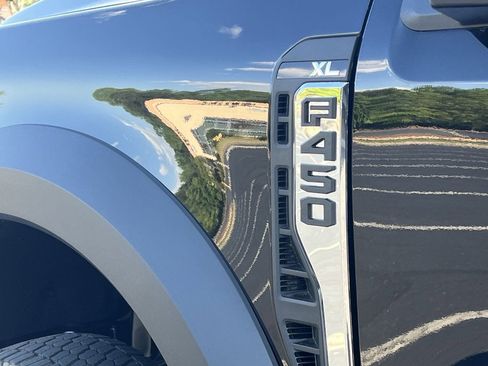 New 2026 Ford F450 XL w/ XL Driver Assist Package AWD/4WD image 30