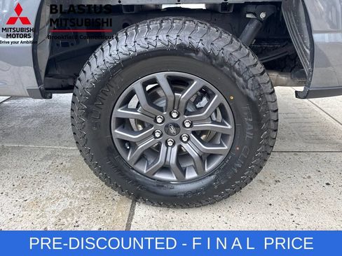 Used 2025 Ford F150 Tremor w/ Tow/Haul Package AWD/4WD image 10