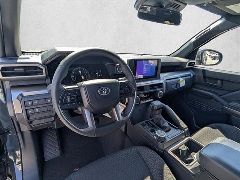 New 2026 Toyota 4Runner SR5 image 3