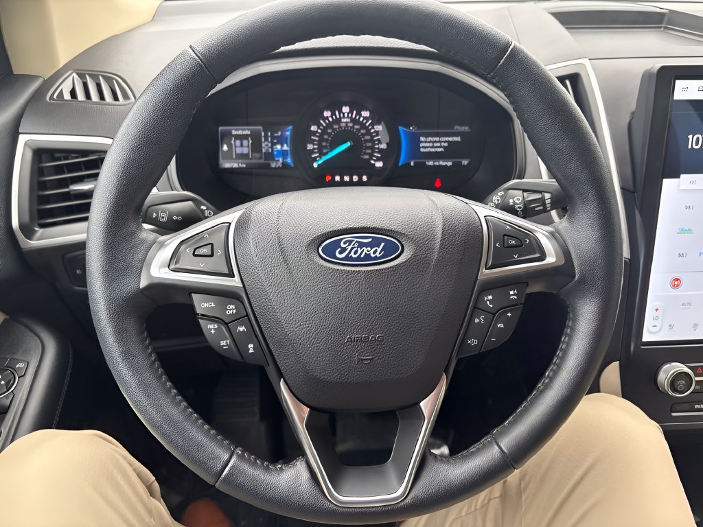 Used 2023 Ford Edge SEL w/ Convenience Package AWD/4WD image 17