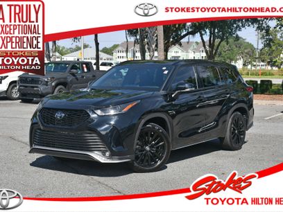 Certified 2023 Toyota Highlander XLE