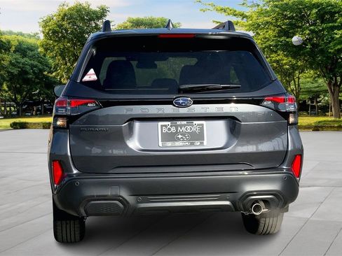 New 2026 Subaru Forester Limited image 4