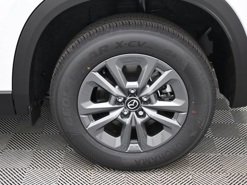 New 2026 MAZDA CX-5 Select AWD/4WD image 20
