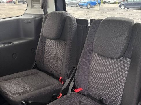 Used 2017 Ford Transit Connect XL FWD image 8