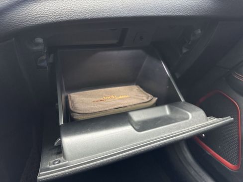 Used 2018 Jeep Compass Trailhawk w/ Leather Interior Group image 26