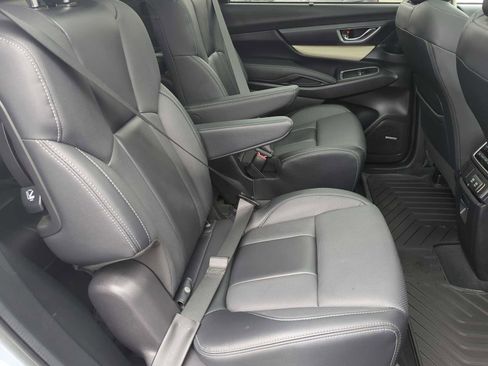 Certified 2022 Subaru Ascent Limited w/ Technology Package AWD/4WD image 22