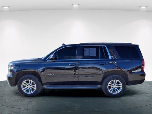 Used 2016 Chevrolet Tahoe LT image 7