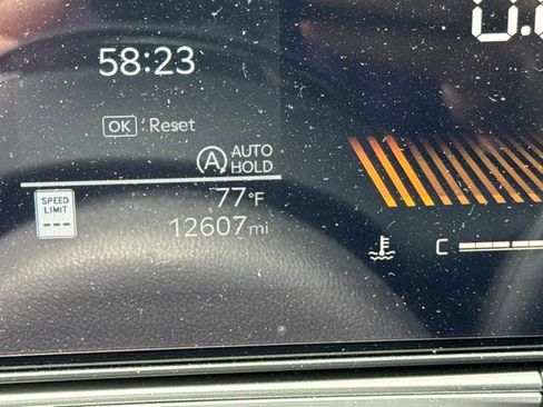 Certified 2025 Kia Sorento S w/ Panoramic Sunroof Package FWD image 15