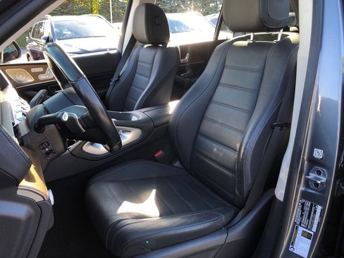 Certified 2024 Mercedes-Benz GLS 450 GLS 450 image 35