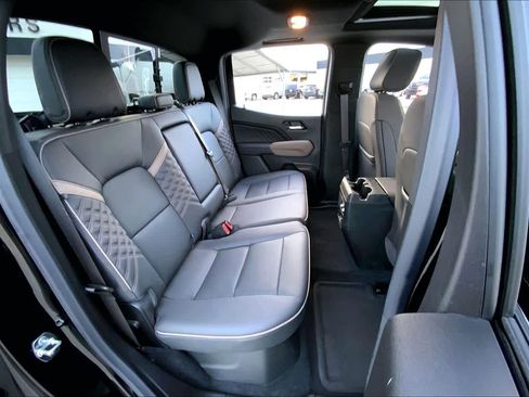 Used 2026 GMC Canyon Denali image 34