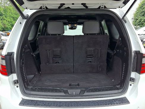 Used 2023 Dodge Durango GT AWD/4WD image 32