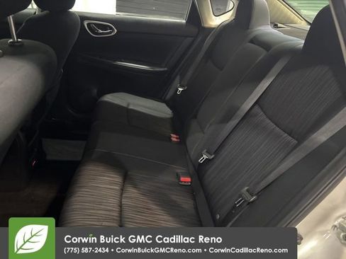 Used 2019 Nissan Sentra SV image 27