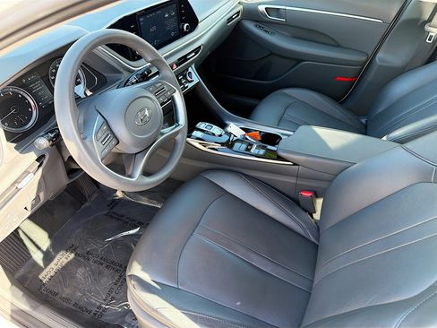 Used 2020 Hyundai Sonata SEL image 24