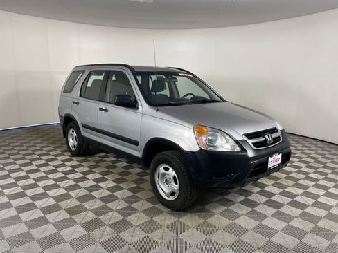 Used 2003 Honda CR-V LX image 24