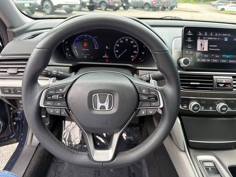 Used 2019 Honda Accord Touring image 24