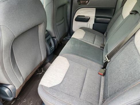 Used 2022 Ford Maverick XLT w/ Equipment Group 300A Standard image 30