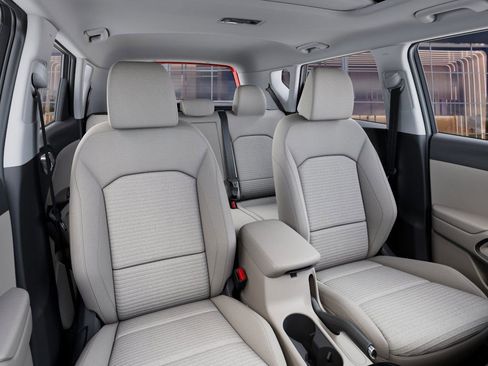 New 2025 Kia Soul EX image 15